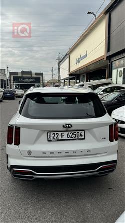 كيا سورينتو